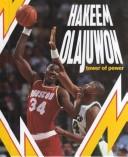 Cover of: Hakeem Olajuwon by George R. Rekela