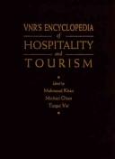 Cover of: VNR's encyclopedia of hospitality and tourism