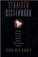 Strained sisterhood by Debra Gold Hansen