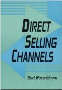 Cover of: Direct selling channels