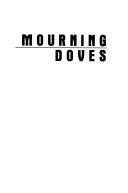 Cover of: Mourning doves by Judy Troy