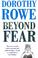 Cover of: Beyond Fear