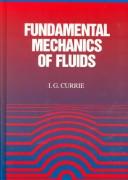 Fundamental Mechanics Of Fluids