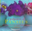 Cover of: A potpourri of pansies