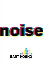 Cover of: Noise by Bart Kosko