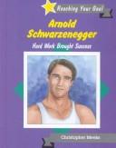 Arnold Schwarzenegger by Christopher Meeks