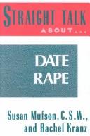 Straight talk about date rape