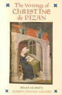 The writings of Christine de Pizan by Christine de Pisan