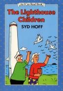 Cover of: The lighthouse children