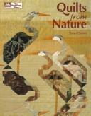 Cover of: Quilts from nature