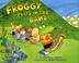 Cover of: Froggy Plays in the Band (Froggy)