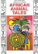 Cover of: African animal tales by Rogério Andrade Barbosa