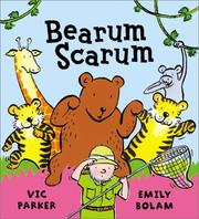 Cover of: Bearum  Scarum