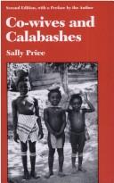 Cover of: Co-wives and calabashes