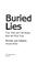 Cover of: Buried lies