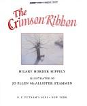 Cover of: The crimson ribbon