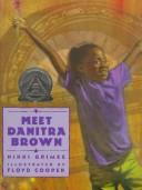 Cover of: Meet Danitra Brown