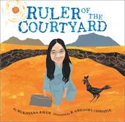 Cover of: Ruler of the courtyard