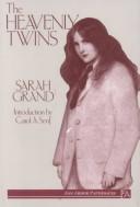 The Heavenly Twins by Sarah Grand