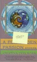 Cover of: A Forbidden Passion: Stories