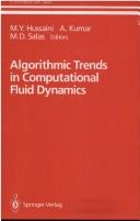 Cover of: Algorithmic trends in computational fluid dynamics | 