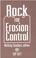 Cover of: Rock for erosion control