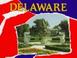 Cover of: Delaware