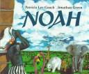 Cover of: Noah | Patricia Lee Gauch