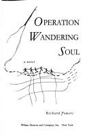 Operation wandering soul by Richard Powers