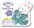 Cover of: Ruby's Tea for Two (Max and Ruby)