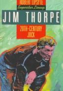 Cover of: Jim Thorpe: 20th-century jock