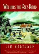 Cover of: Walking the Rez Road