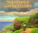 Saint Patrick and the peddler by Margaret Hodges