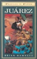 Cover of: Juárez