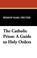 Cover of: The Catholic priest