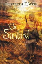 Cover of: The sunbird