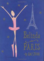 Cover of: Belinda in Paris by Amy Young