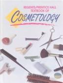 Regents/Prentice Hall textbook of cosmetology cover