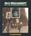 Cover of: Ida B. Wells-Barnett: and the antilynching crusade