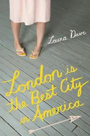 Cover of: London Is the Best City in America