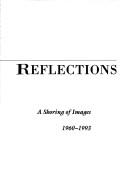 Cover of: Literary reflections: a shoring of images, 1960-1993