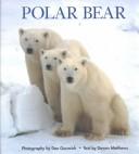 Cover of: Polar bear by Dan Guravich