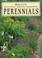 Cover of: Perennials