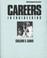 Cover of: Careers in engineering