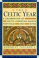 The Celtic year by Shirley Toulson