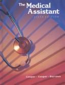The medical assistant by Marian G. Cooper