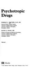 Cover of: Psychotropic drugs | Norman L. Keltner