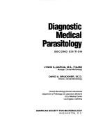 Cover of: Diagnosticmedical parasitology by Lynne Shore Garcia