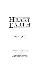 Heart earth by Agatha Christie