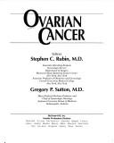 Cover of: Ovarian cancer